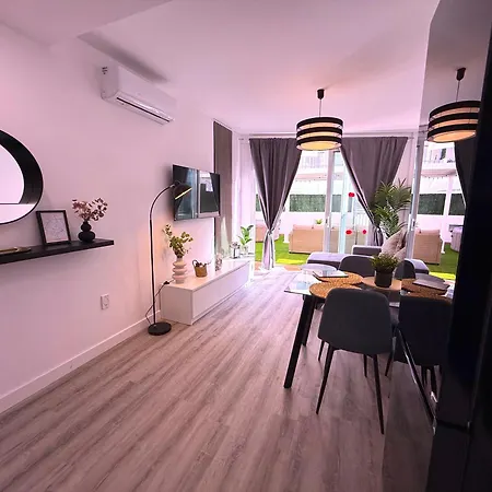 Apartament Poseidon