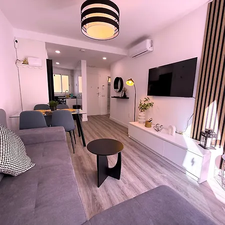 Apartamento Poseidon