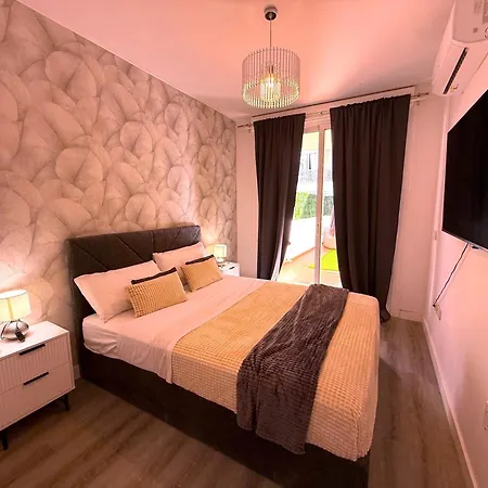 Apartamento Poseidon