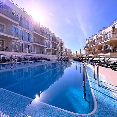 Poseidon Apartamento